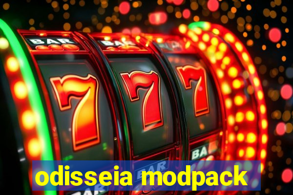 odisseia modpack